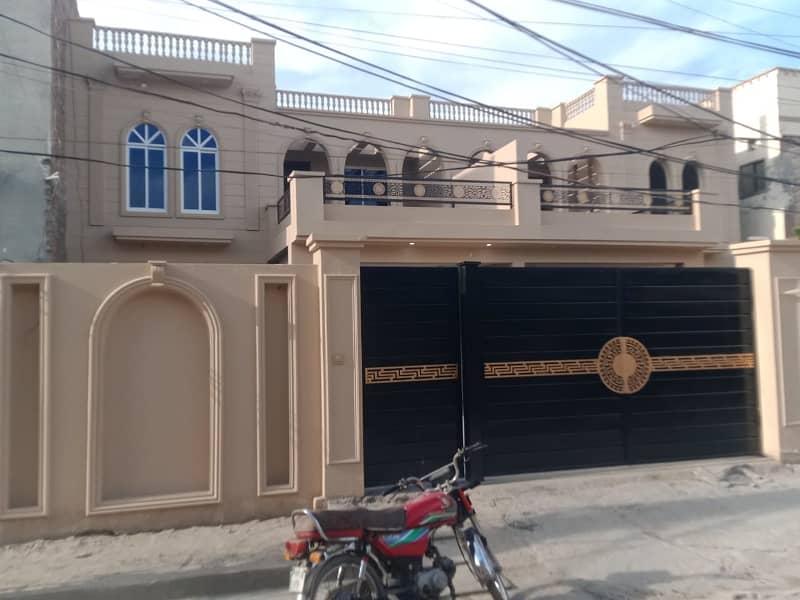 House is available for Sale 14