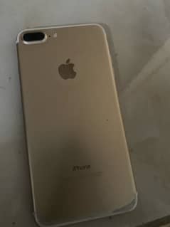 iPhone 7plus 128 Non