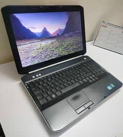 Dell Latitude E5520 laptop (price negotiable)