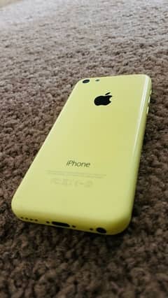 iphone 5c