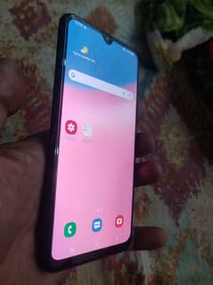 Samsung a30s in genuine condition 4gb 128gb