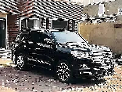 Rent A Car Islamabad Prado Land Cruiser V8, ZX, Range Rover 2