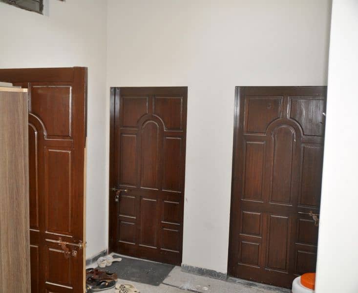 Khan Boys Hostel Gulberg III Lahore 6