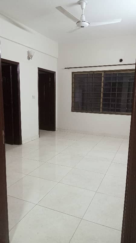 Apartment available for Rent in Askari 11 sec-B Lahore 14