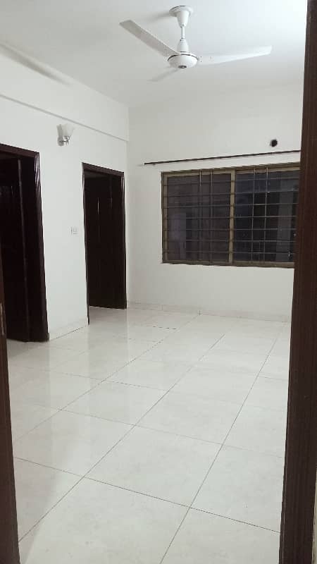 Apartment available for Rent in Askari 11 sec-B Lahore 16