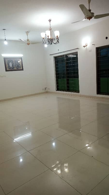 Apartment available for Rent in Askari 11 sec-B Lahore 19