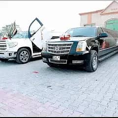Rent A Car Islamabad Prado Land Cruiser V8, ZX, Range Rover 19