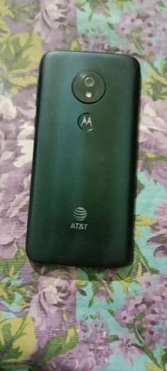 Moto G7 play PTA approved 3/32
