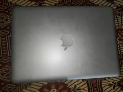MacBook Pro 2012 Mid 8GB (9/10)