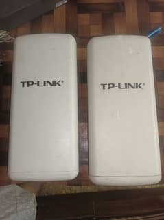TP Link 5210 pair