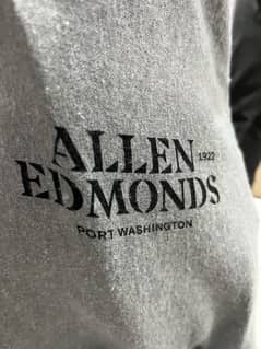 Allen Edmonds shoes 0