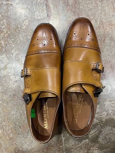 Allen Edmonds shoes 3