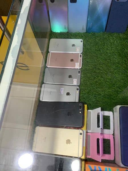 Iphone 6 6s non pta and non sim phone 5