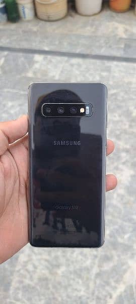 samsung s10 4