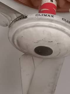 Climax ceiling fan for sale Qty 3 price 15000