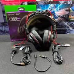 Gaming Headphones