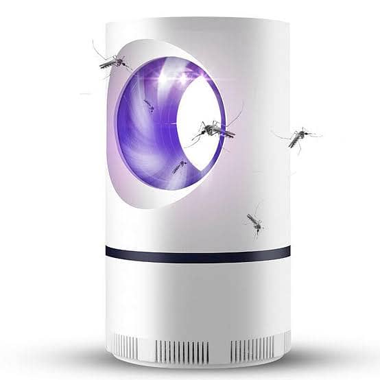 Electric mosquito killer 2