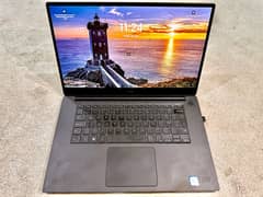 DELL XPS 15 7590 0