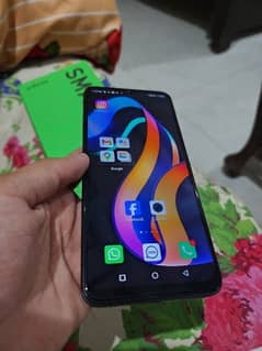 Infinix Smart 7 HD X6516