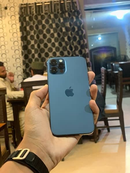 Iphone 12 pro non pta 3