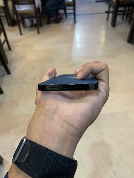 Iphone 12 pro non pta 7