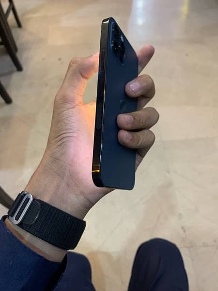 Iphone 12 pro non pta 8