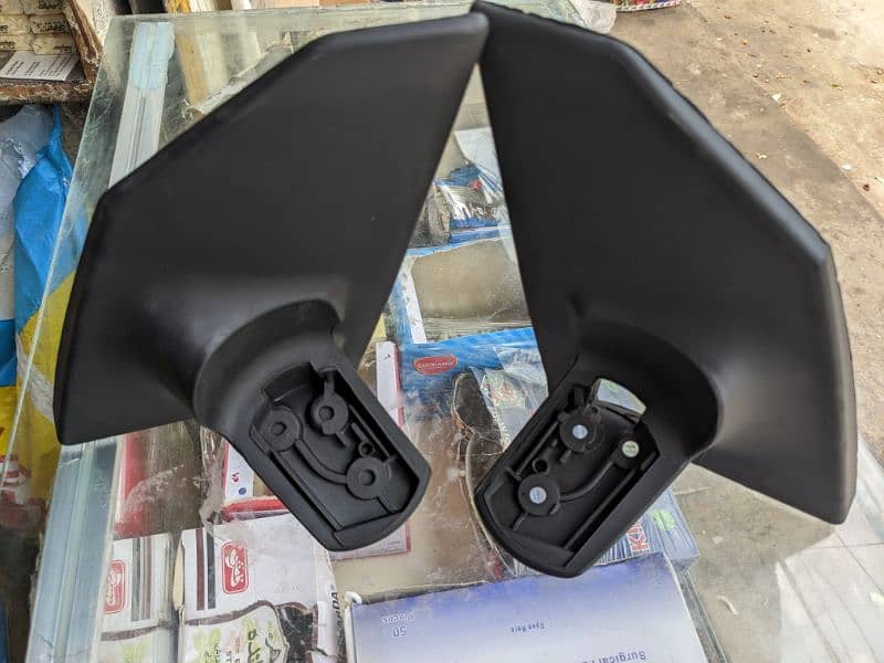 Corolla 2005 To 2008 Left Right side Base available 3