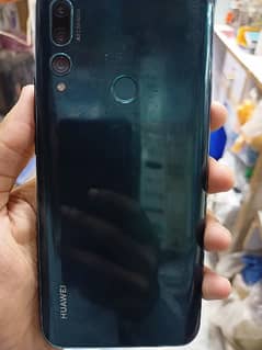 Huawei Y9 prime 2019