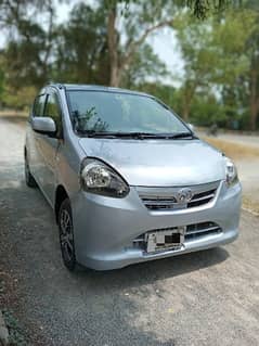 Daihatsu