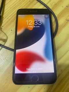 I phone 7 plus 128 GB PTA Approved Low Price 0