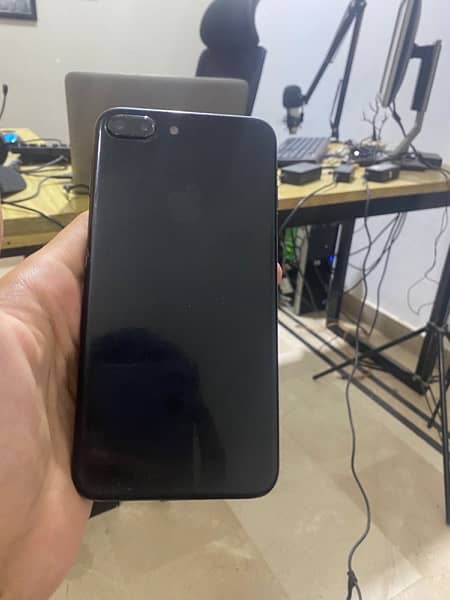 I phone 7 plus 128 GB PTA Approved Low Price 2