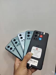 One plus 9Pro PTA Approved