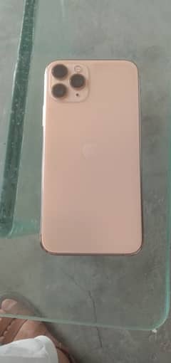 Iphone 11 pro non pta