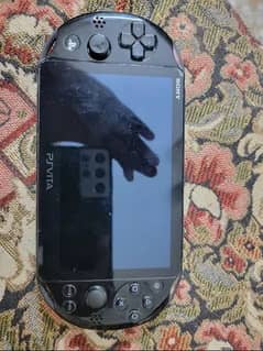 Sony PS Vita ( Jailbreak )