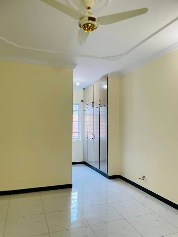 9 Marla single story House for sale in airport housing society sector 2 6