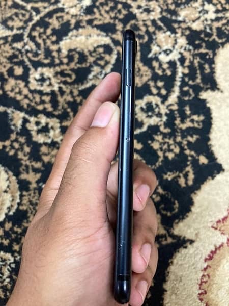 iphone 7 128 GB Pta approved 2