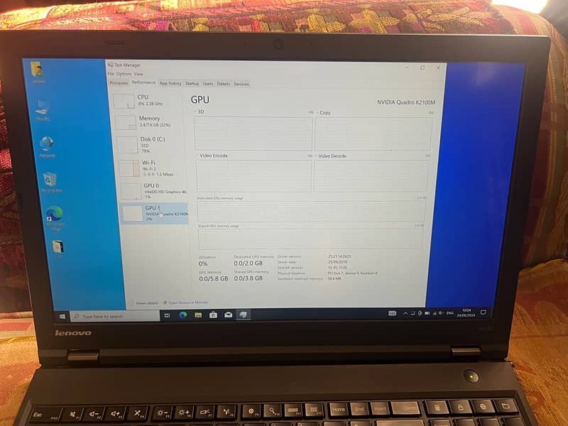 Graphic Card laptop i5 i7 2gb 4gb Nvidia Amd Radeon Dell hp Lenovo 7