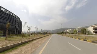 Aesthetic Residential Plot Corner Of 600 Square Yards For Sale Is Available. . . 
Pak Holding