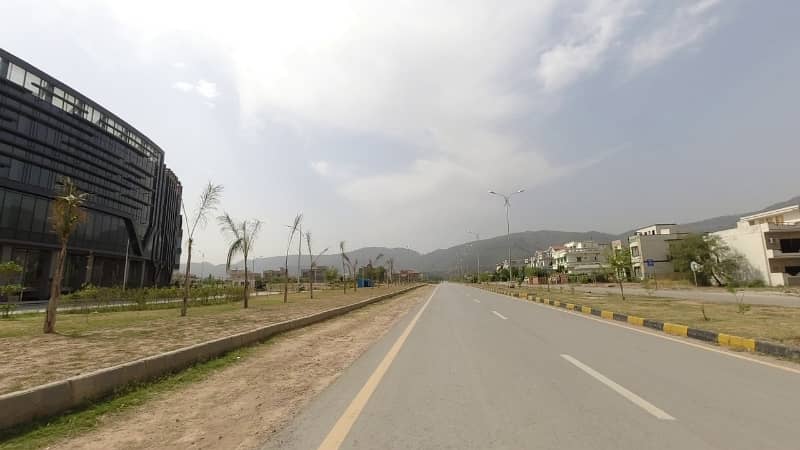 Aesthetic Residential Plot Corner Of 600 Square Yards For Sale Is Available. . . 
Pak Holding 0