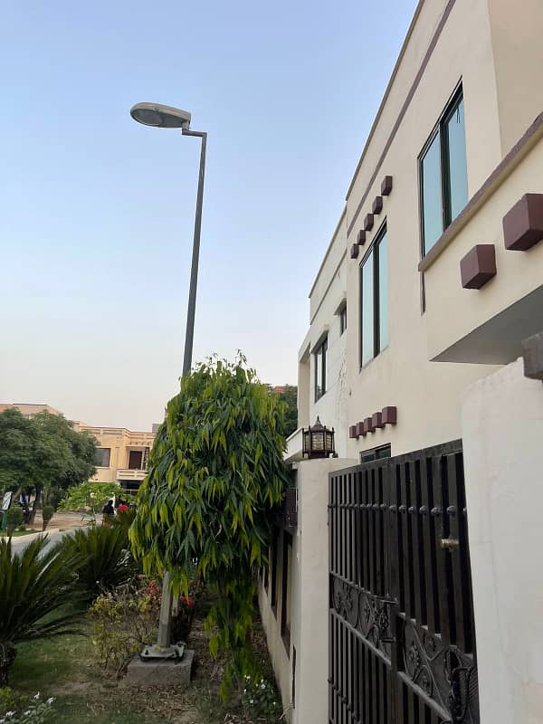 BEST OPPORTUNITY TO BUY 5 MARLA HOUSE IN BAHRIA TOWN IN LOW BUDGET 2
