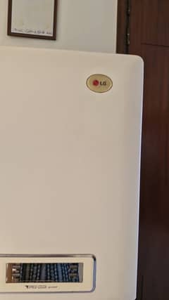 LG REFRIGERATOR