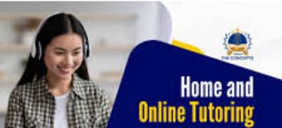 online home tution