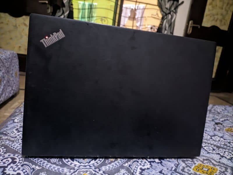 Lenovo Thinkpad T480s 5