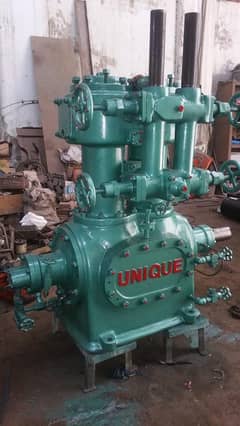 AMMONIA COMPRESSOR