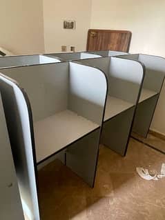 Office cabinets/ clusters