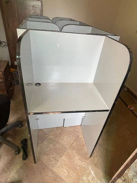 Office cabinets/ clusters 2