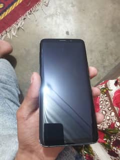 samsung galaxy s9+ 6/64/ non pta 0