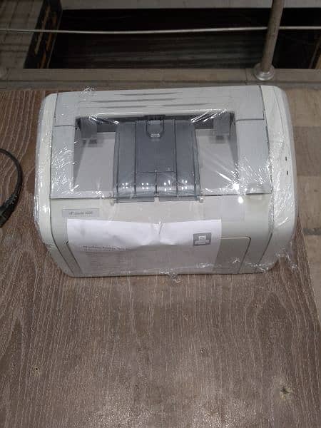 Hp laser jet 1020 Printer series Available Fresh stock 03308098489 2