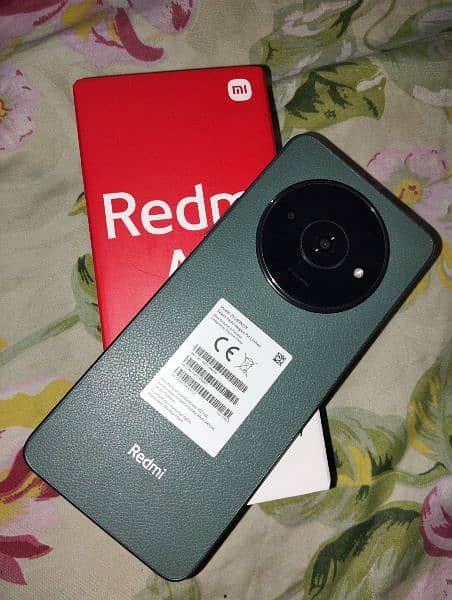 Xiaomi Redmi A3 2