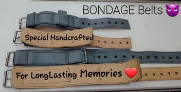 Belts For Couple